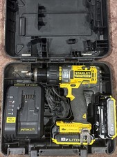Stanley FatMax Cordless Hammer
