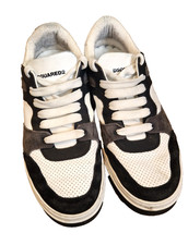 Paul Smith DSQUARED2 Shoes Men Trainers Sneakers Size 10