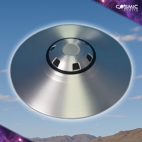 Bob lazar ufo uap - /, model