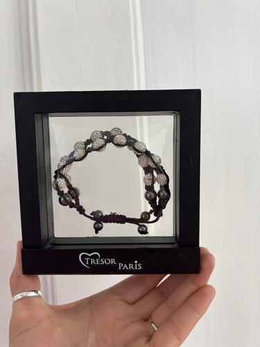 Tresor paris bracelet - paris,