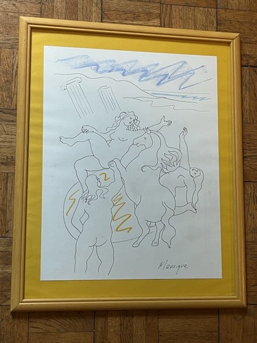 Miguel manrique b1938 three - miguel,