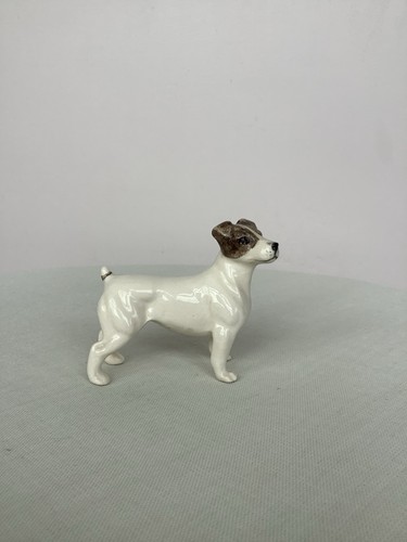 Beswick jack russel terrier - jack,