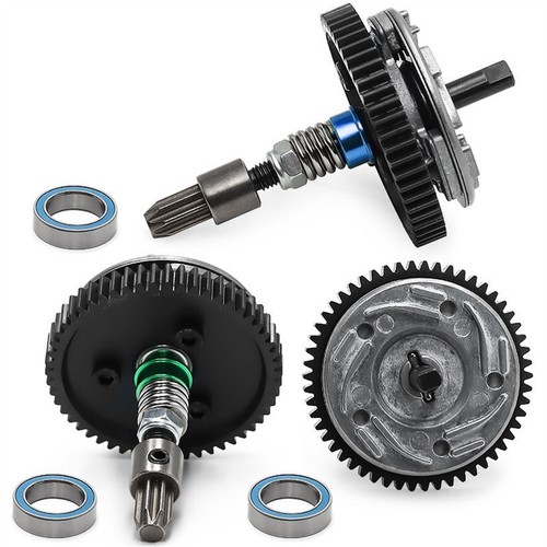 Car slipper clutch for - car,