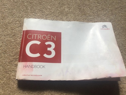 Citroen - citroen, (2013