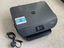 HP ENVY 5540 All-in-One Printer series *used (details in pics)*