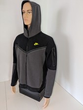 Nike Tech fleece men track top