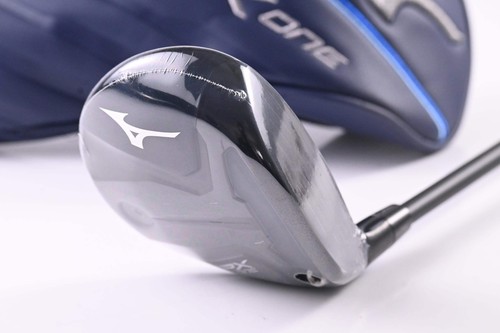 Mizuno jpx one wood 18 - mizuno,