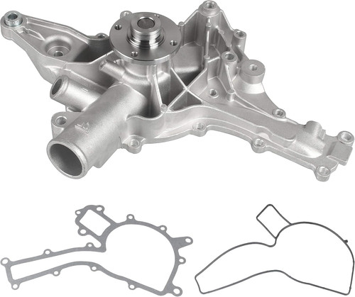 Water pump kit gasket - water,