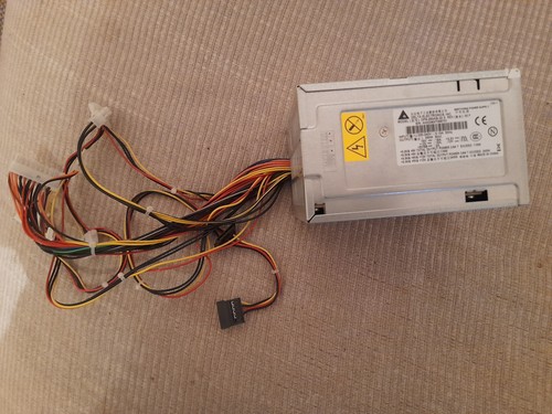 Power supply delta electronics - supply,