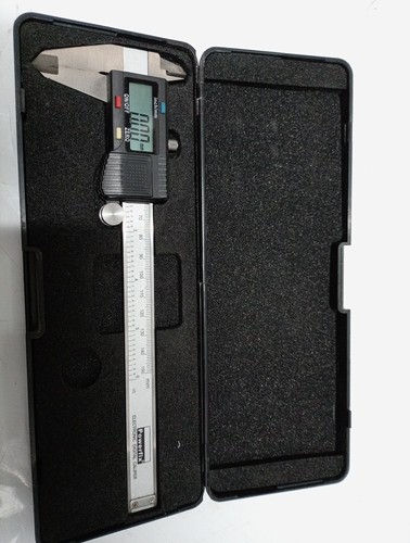 Digital vernier gauge - digital,