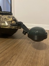 Very100 & Bilbear Fish Finder Front Mont For Bait Boat UK shipping