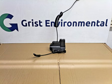 2016 RENAULT SCENIC DRIVERS