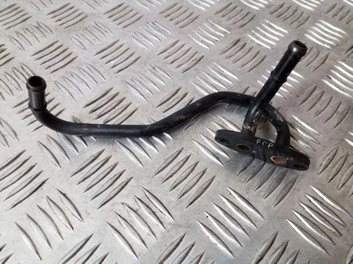 Kia sorento coolant - coolant, hose