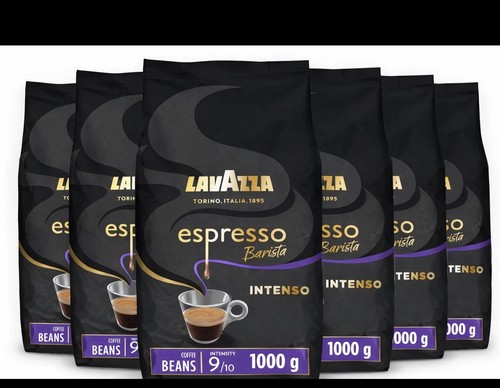 Lavazza espresso barista - espresso,