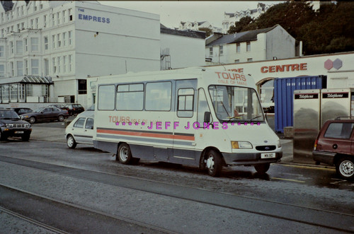 Original bus slide 17610 - slide, 17610-