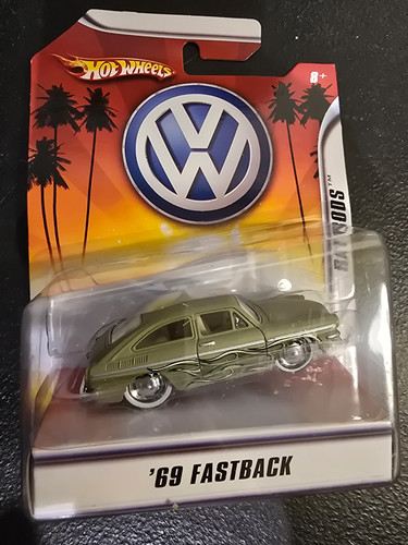 Hot wheels rat rods 69 - wheels,