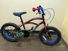 Kids Cycle 16 Inch For