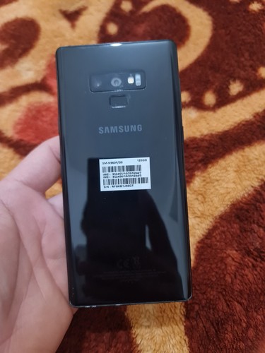 Samsung galaxy note 128gb - samsung,