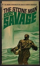 Kenneth Robeson DOC SAVAGE