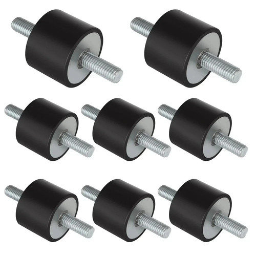 Anti vibration rubber - x,
