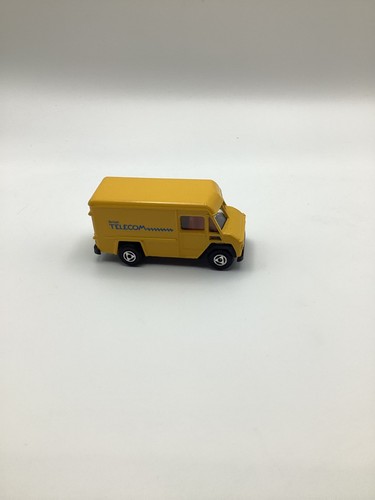 Esfi commer van 302 british - esfi,
