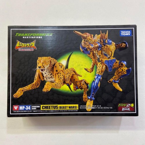Transformers masterpiece 34 - transformers,