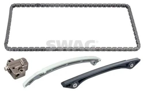 Timing chain kit - silent,