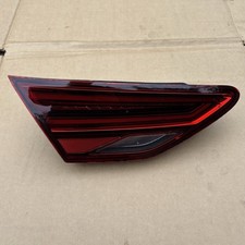 2018 SEAT LEON REAR LIGHT PASSENGER SIDE N/S 5F0945307K