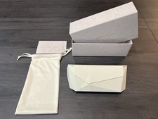 Jimmy Choo Faceted Spectacle