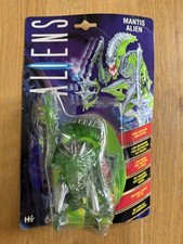Kenner Aliens Mantis Alien