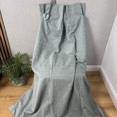 Pair curtains mtm john lewis - pair,