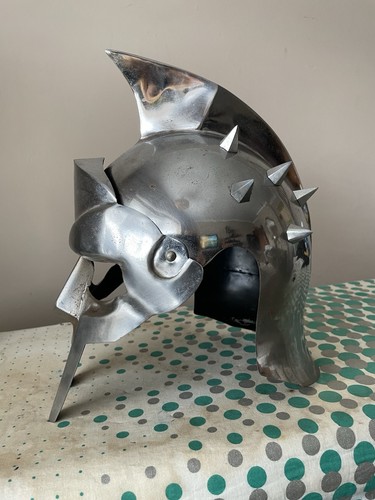 Full size armor gladiator - full,