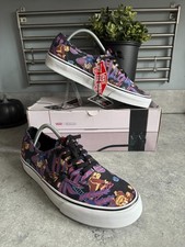 Vans x Nintendo Authentic –