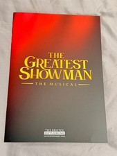 Disney The Greatest Showman