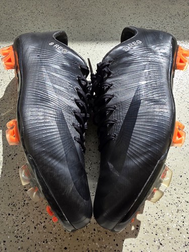 Nike mercurial vapor - mercurial, superfly