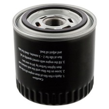 Oil filter fits CHRYSLER 300C