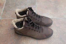 Ladies Brown Rydal Hotter