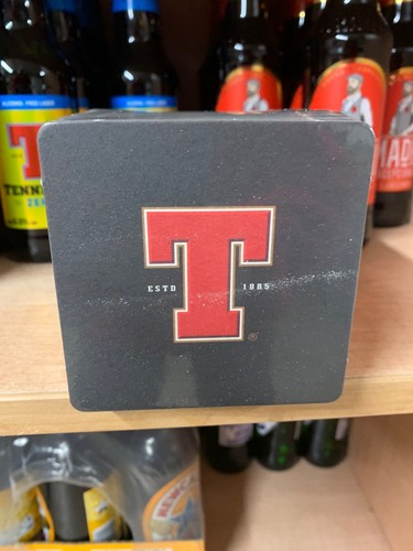 Tennents lager drip - tennents,