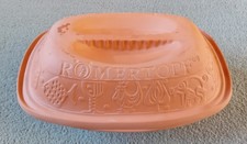 Romertopf Terracotta Pot No