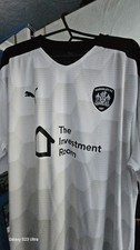 Barnsley Fc Away Shirt 2020