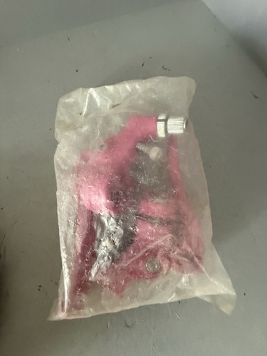Pink dia compe old - compe, bmx