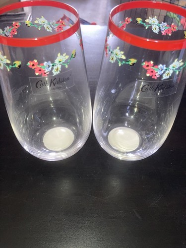 Cath kidston set clear - cath,