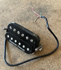 1990s Seymour Duncan USA
