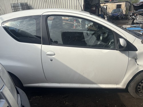Citroen 2009 2012 fl - c1, 2009-2012
