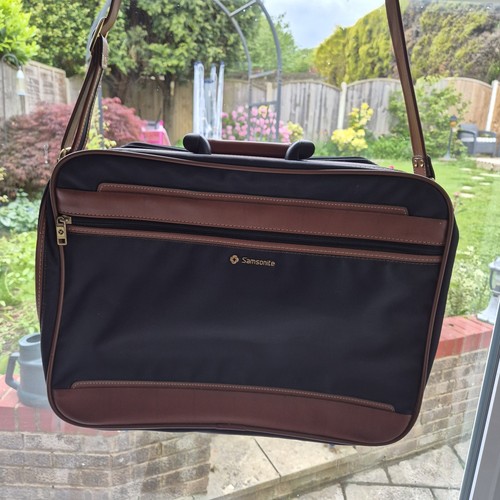 Vintage samsonite frumau - vintage,
