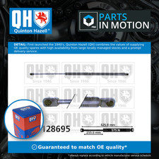 Boot Gas Strut fits FORD