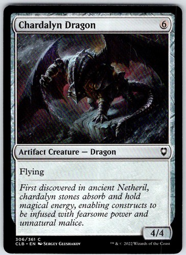 Chardalyn dragon 306 battle - chardalyn,