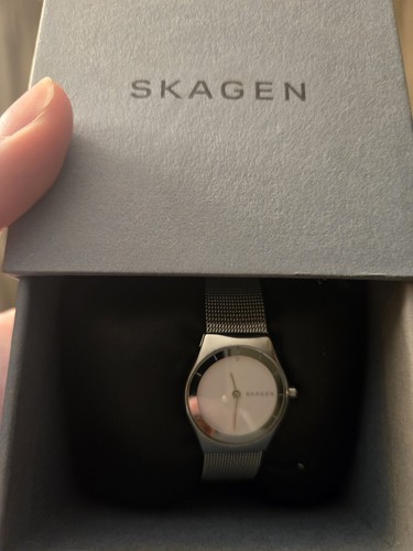 Skagen grenen minimalist - skagen,