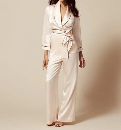 Agent provocateur silk classic - provocateur,