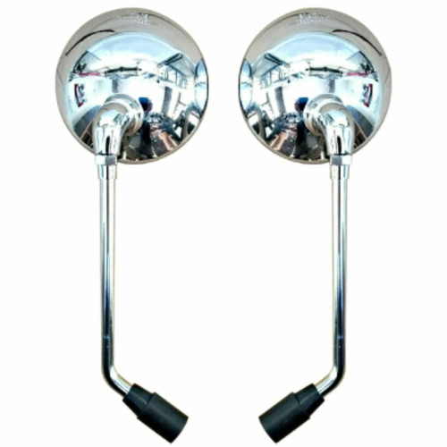Fit for royal enfield - fit, rear